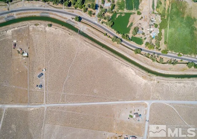 Photo 3 of Land for sale at 4505 Farm District Rd, Fernley, NV 89408 | MLS# 200011822 | Listing updated on 2026-01-27