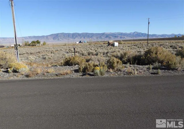 Photo 3 of Land for sale at 206 Toiyabe St, Austin, NV 89310 | MLS# 180015939 | Listing updated on 2026-05-08