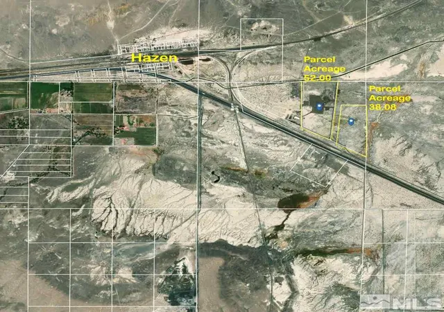 1st image of 108 Reno Hwy, Fallon, NV 89406 | MLS# 200008267