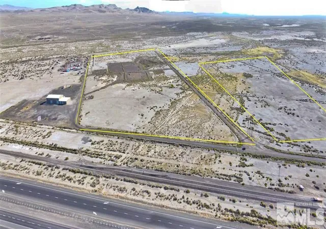 2nd image of 108 Reno Hwy, Fallon, NV 89406 | MLS# 200008267