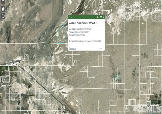 1st image of 00929174, Fallon, NV 89406 | MLS# 200016957