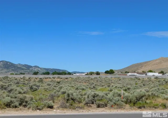 15th image of 00 N Goni Rd, Carson City, NV 89706 | MLS# 190013642