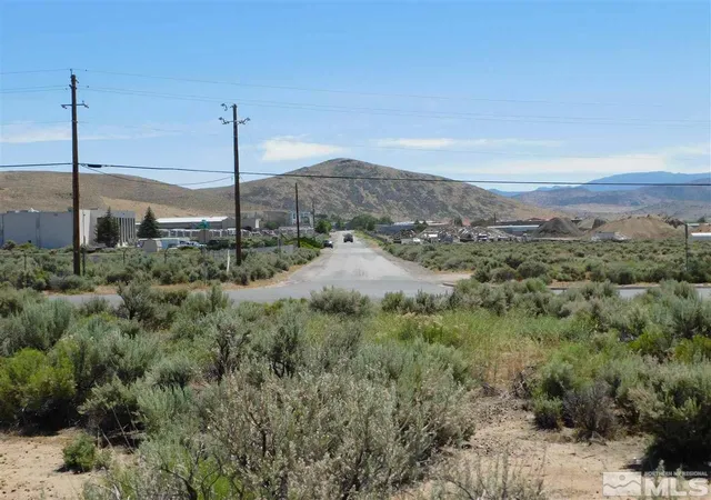 1st image of 00 N Goni Rd, Carson City, NV 89706 | MLS# 190013642