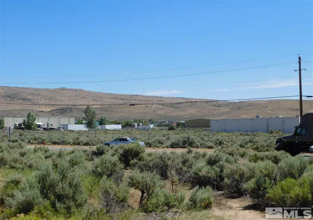 2nd image of 00 N Goni Rd, Carson City, NV 89706 | MLS# 190013642