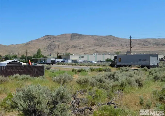 3rd image of 00 N Goni Rd, Carson City, NV 89706 | MLS# 190013642