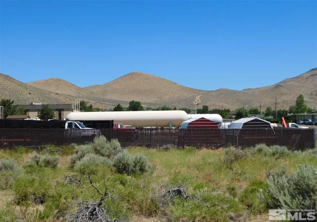 4th image of 00 N Goni Rd, Carson City, NV 89706 | MLS# 190013642