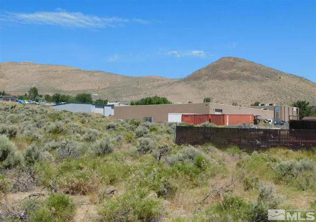 5th image of 00 N Goni Rd, Carson City, NV 89706 | MLS# 190013642