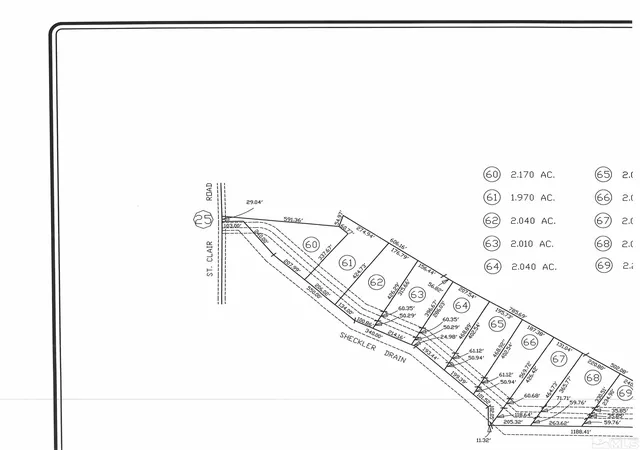 Photo 3 of Land for sale at 4874 Sw Bebe Ann, Fallon, NV 89406 | MLS# 210011376 | Listing updated on 2026-05-26