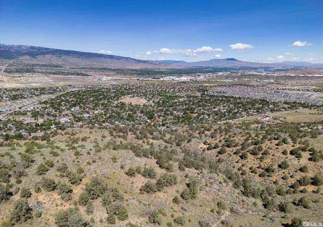 Photo 1 of Land for sale at Kenneth Way, Reno, NV 89521 | MLS# 230006476 | Listing updated on 2026-06-15
