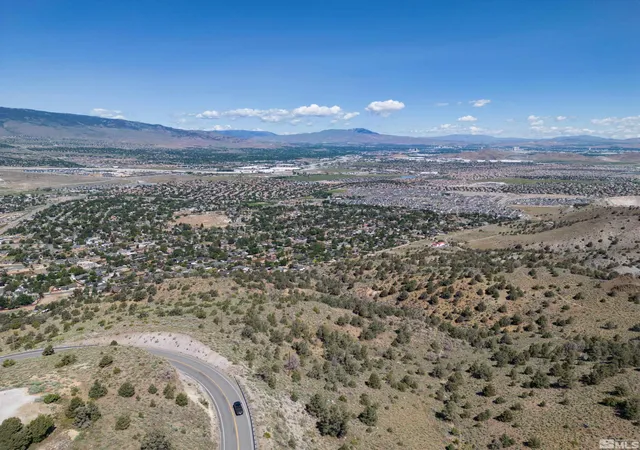 Photo 2 of Land for sale at Kenneth Way, Reno, NV 89521 | MLS# 230006476 | Listing updated on 2026-06-15