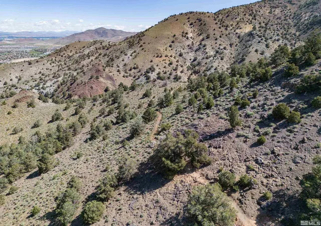 Photo 3 of Land for sale at Kenneth Way, Reno, NV 89521 | MLS# 230006476 | Listing updated on 2026-06-15