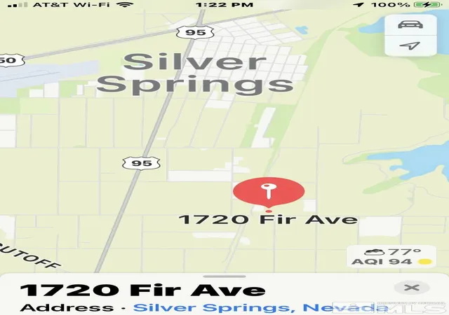16th image of 1720 E Fir Ave, Silver Springs, NV 89429 | MLS# 220013890