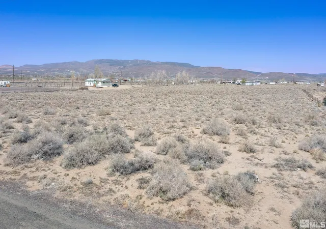 1st image of 1720 E Fir Ave, Silver Springs, NV 89429 | MLS# 220013890