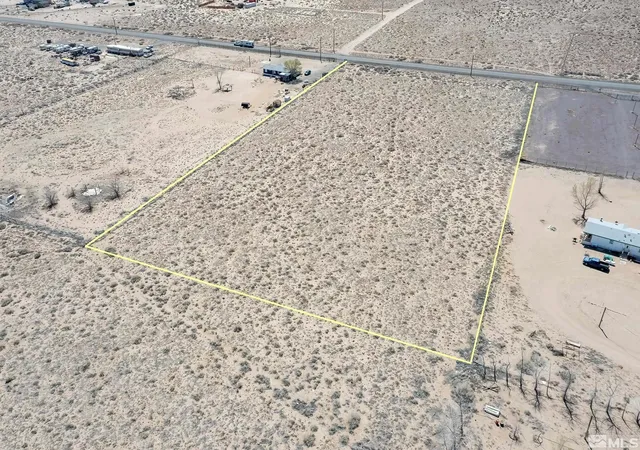 2nd image of 1720 E Fir Ave, Silver Springs, NV 89429 | MLS# 220013890