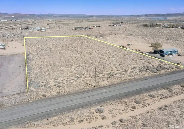 3rd image of 1720 E Fir Ave, Silver Springs, NV 89429 | MLS# 220013890