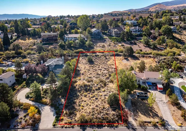 Photo 3 of Land for sale at 2860 Sagittarius Dr, Reno, NV 89509 | MLS# 220014865 | Listing updated on 2026-07-13