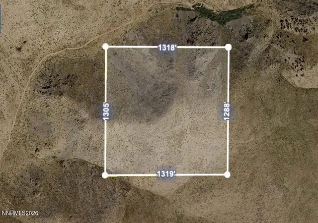 Photo 4 of Land for sale at --, Gardnerville, NV 89410 | MLS# 230005265 | Listing updated on 2026-10-14