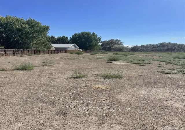 Photo 3 of Land for sale at 125 Deer Creek Cir, Fallon, NV 89406 | MLS# 240010232 | Listing updated on 2026-05-08