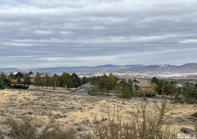 Photo 1 of Land for sale at 10111 Indian Ridge Dr, Reno, NV 89511 | MLS# 240013937 | Listing updated on 2026-05-19