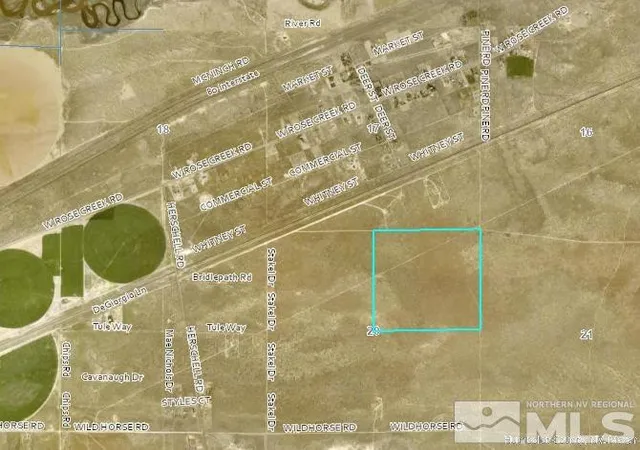 1st image of 101 Degiorgio, Winnemucca, NV 89445 | MLS# 240004620