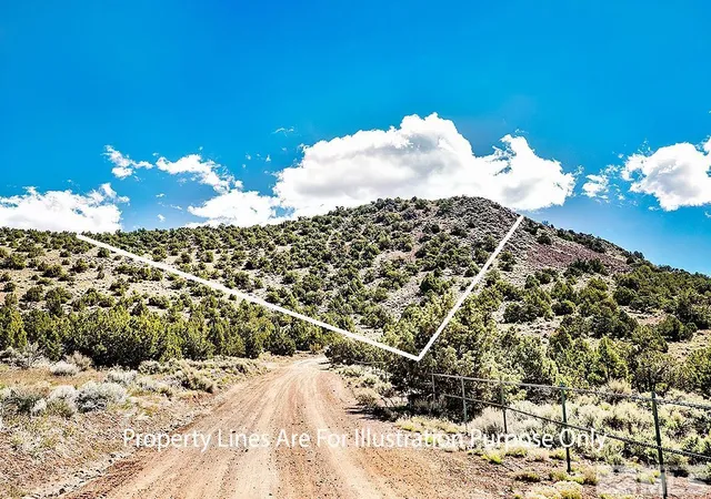 Photo 3 of Land for sale at 000 Microwave Rd, Reno, NV 89510 | MLS# 240005661 | Listing updated on 2026-05-12