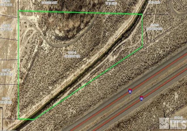 3rd image of 200 Raymond Rd, Lovelock, NV 89419 | MLS# 240011902