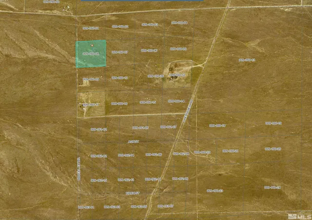 Photo 1 of Land for sale at S Herschell Rd, Winnemucca, NV 89445 | MLS# 240011915 | Listing updated on 2025-09-12