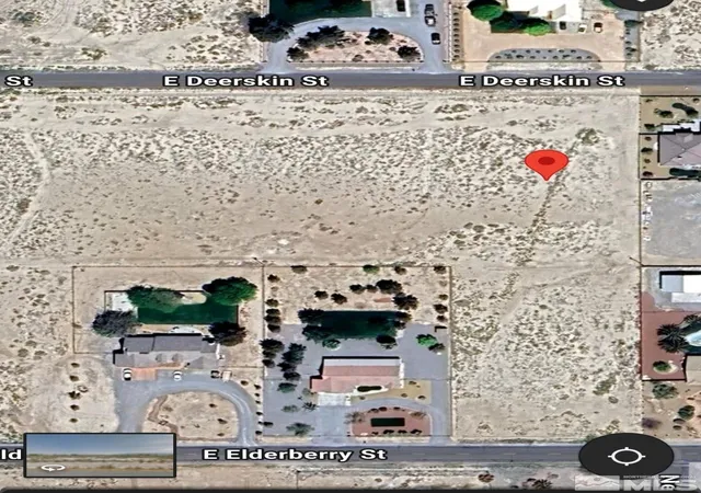 1st image of 1741 E Deerskin St, Pahrump, NV 89048 | MLS# 240003230