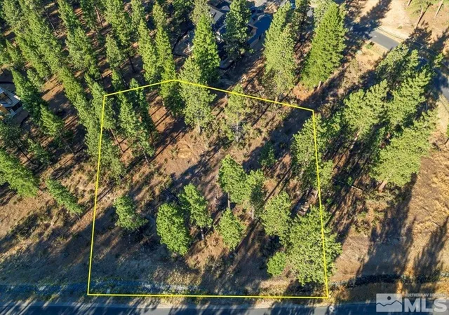 Photo 2 of Land for sale at 3379 Golf Club Dr #125, Carson City, NV 89705 | MLS# 240010428 | Listing updated on 2025-08-09