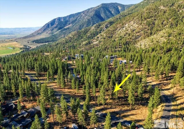 Photo 3 of Land for sale at 3379 Golf Club Dr #125, Carson City, NV 89705 | MLS# 240010428 | Listing updated on 2025-08-09