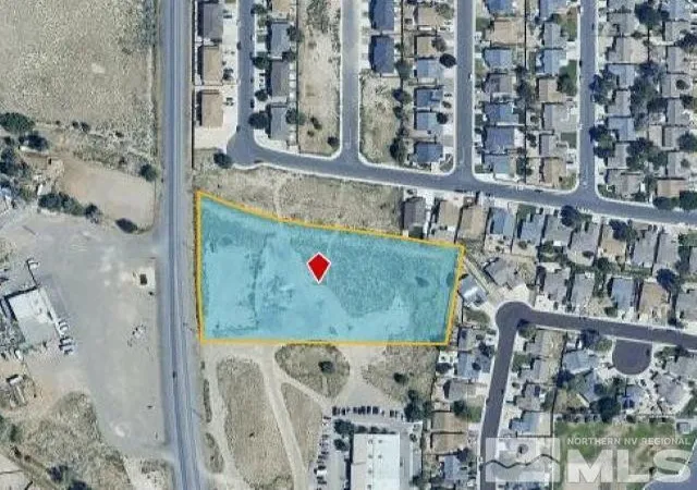 1st image of 780 S Us Hwy 95a, Fernley, NV 89408 | MLS# 240008003
