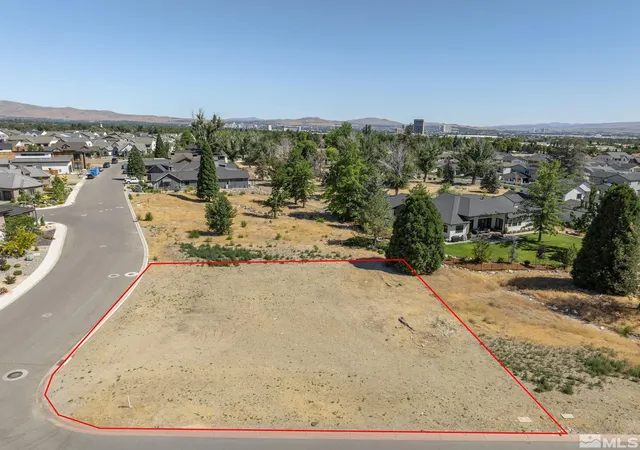 Photo 2 of Land for sale at 629 Silver Charm Wy #7, Reno, NV 89511 | MLS# 240008300 | Listing updated on 2026-08-05