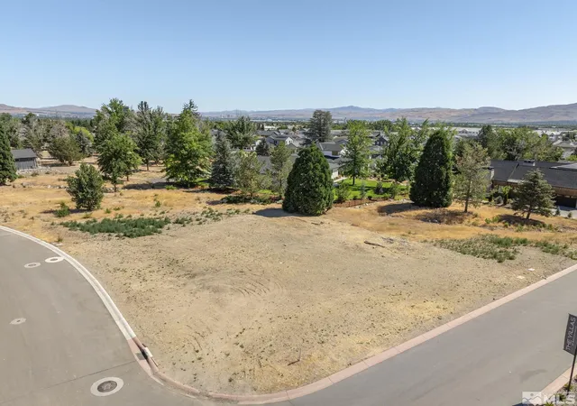 Photo 4 of Land for sale at 629 Silver Charm Wy #7, Reno, NV 89511 | MLS# 240008300 | Listing updated on 2026-08-05