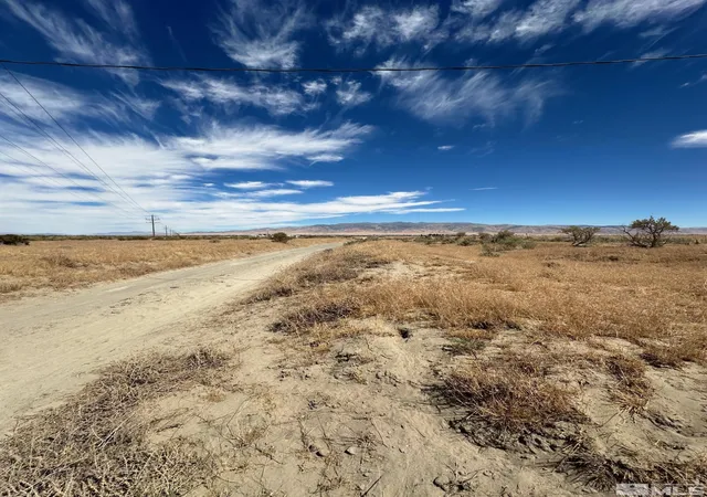 Photo 4 of Land for sale at Anne Dr, Winnemucca, NV 89445 | MLS# 240010674 | Listing updated on 2025-05-23