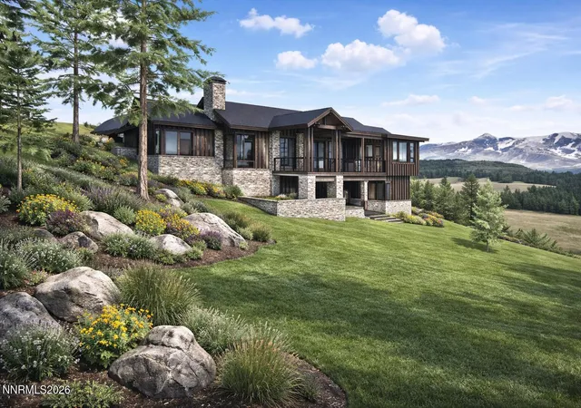 2nd image of 307 Senecas Ct, Carson City, NV 89705 | MLS# 240011820