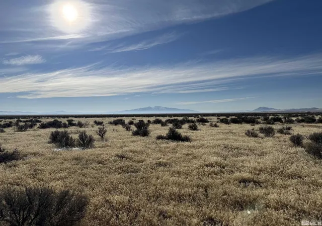 Photo 1 of Land for sale at 0 Springfield Rd, Winnemucca, NV 89445 | MLS# 240014990 | Listing updated on 2025-12-03