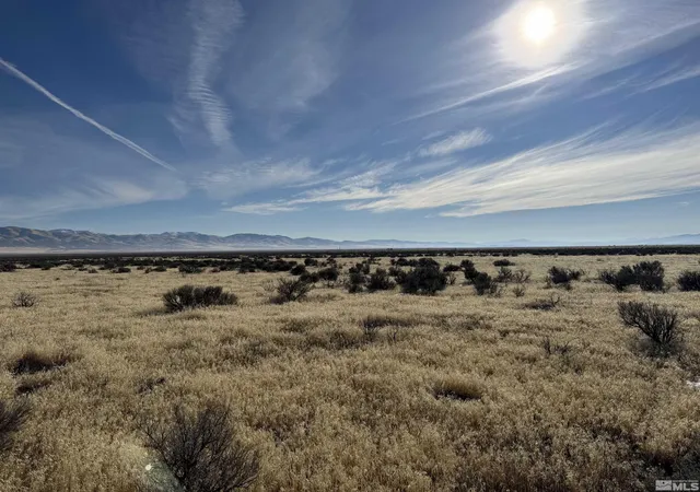 Photo 4 of Land for sale at 0 Springfield Rd, Winnemucca, NV 89445 | MLS# 240014990 | Listing updated on 2025-12-03