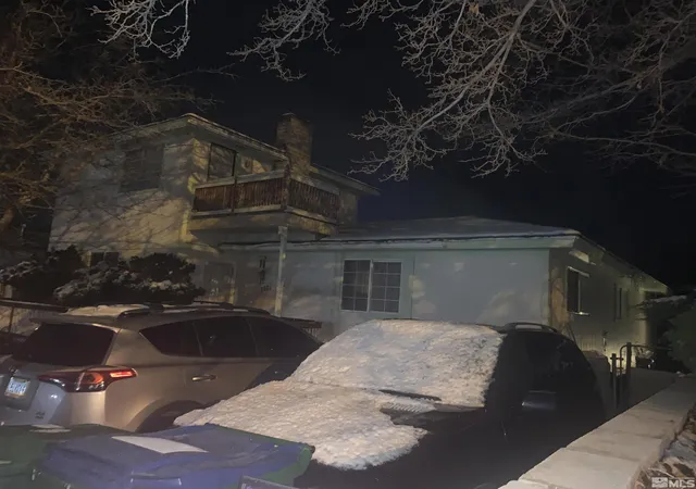 Photo 2 of Single family home for sale at 3271 Heights, Reno, NV 89503 | MLS# 220017075 | Listing updated on 2026-06-26