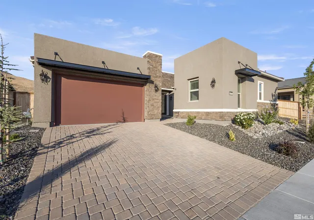 Single family home for sale at 9093 Wild Skies Way, Reno, NV 89523 | MLS# 240010157 | Listing updated on 2025-07-28