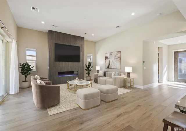 Photo 2 of Single family home for sale at 9093 Wild Skies Way, Reno, NV 89523 | MLS# 240010157 | Listing updated on 2025-07-28