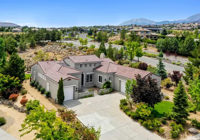 Photo 1 of Single family home for sale at 3000 Granite Pointe Dr, Reno, NV 89511 | MLS# 240011013 | Listing updated on 2025-08-01