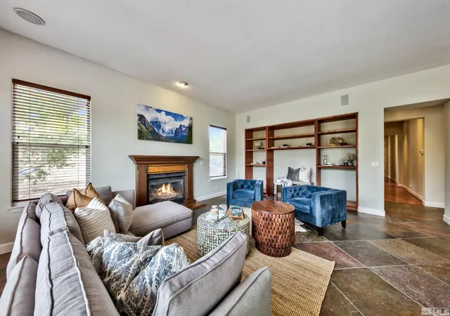Photo 3 of Single family home for sale at 3000 Granite Pointe Dr, Reno, NV 89511 | MLS# 240011013 | Listing updated on 2025-08-01