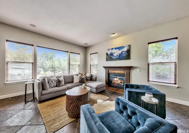 Photo 3 of Single family home for sale at 3000 Granite Pointe Dr, Reno, NV 89511 | MLS# 240011013 | Listing updated on 2025-08-01