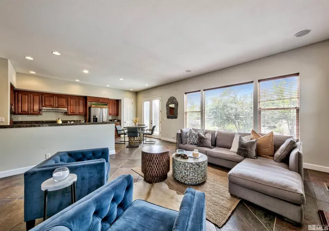 Photo 4 of Single family home for sale at 3000 Granite Pointe Dr, Reno, NV 89511 | MLS# 240011013 | Listing updated on 2025-08-01