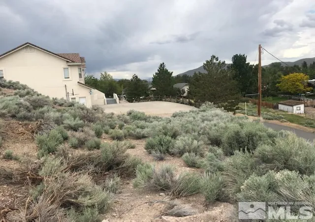 Photo 1 of Land for sale at 14425 Minnetonka Cir, Reno, NV 89521 | MLS# 240015375 | Listing updated on 2025-06-26
