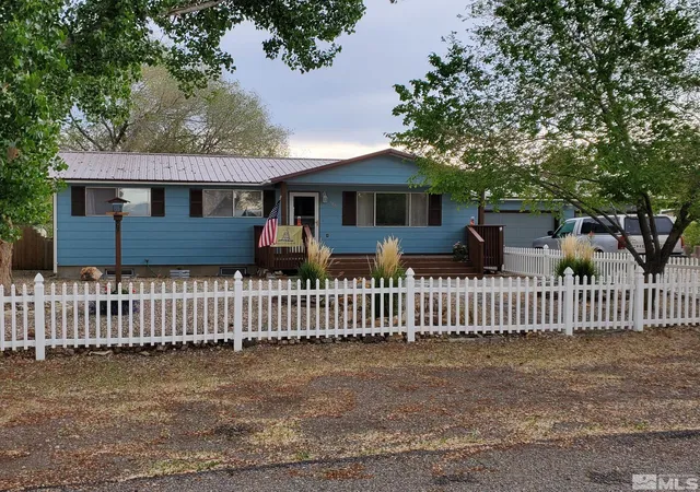 Homes for sale in Mc Dermitt, NV | 150 Reeves Rd, Mc Dermitt, NV 89421 | MLS# 230005786