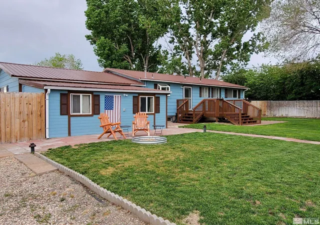 3rd image of 150 Reeves Rd, Mc Dermitt, NV 89421 | MLS# 230005786