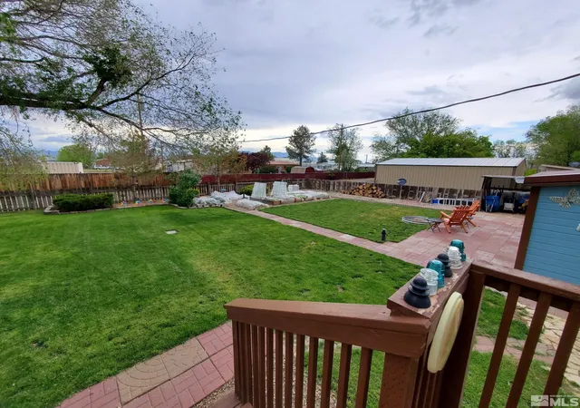 4th image of 150 Reeves Rd, Mc Dermitt, NV 89421 | MLS# 230005786