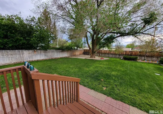 5th image of 150 Reeves Rd, Mc Dermitt, NV 89421 | MLS# 230005786