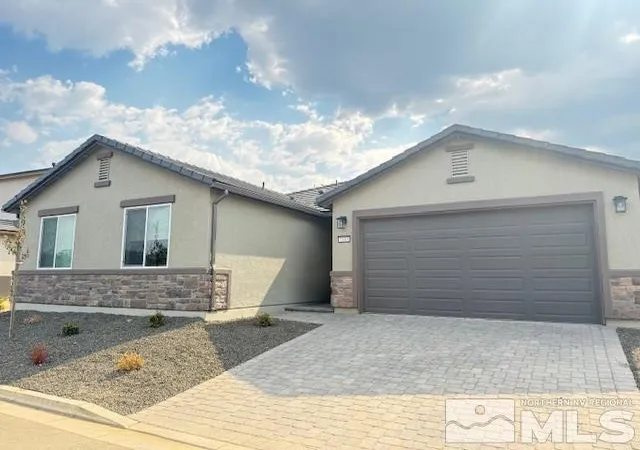 Photo 1 of Single family home for sale at 7693 Enclave Key Rd #LOT 4, Reno, NV 89506 | MLS# 240002155 | Listing updated on 2025-08-17